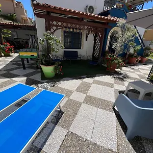  Hébergement de vacances Liu' E Il Mare