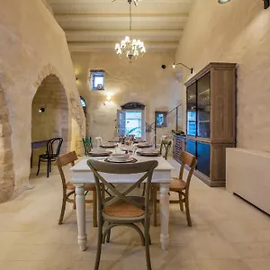  Séjour à la campagne Terre Di Cavalusi Relais