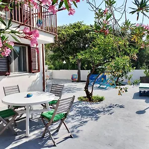  Casa vacanze Nuovo Aliru